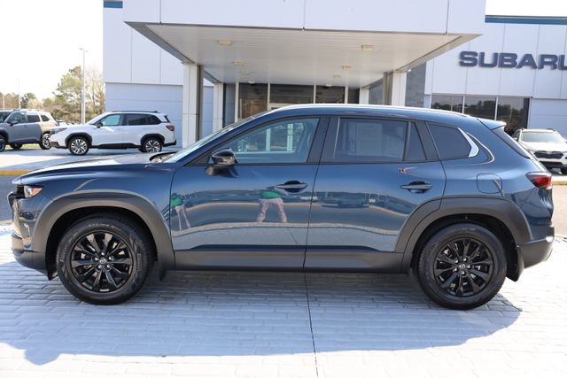 Used 2024 MAZDA CX-50 AWD 2.5 S w/ Weather Package image 2