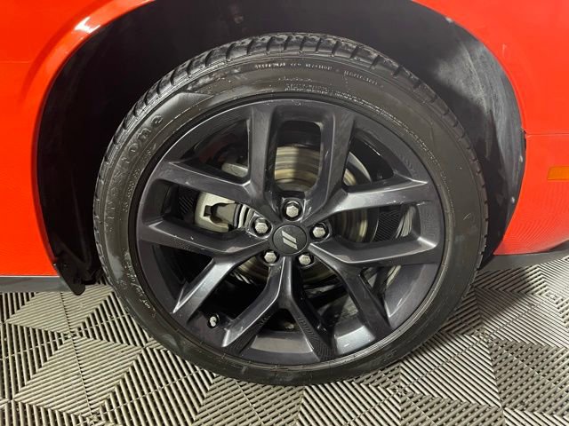 Used 2022 Dodge Challenger SXT w/ Blacktop Package image 23