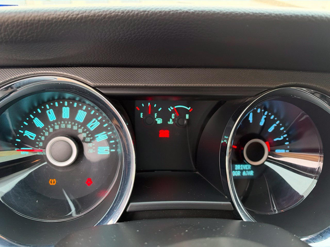 Used 2014 Ford Mustang GT w/ Equipment Group 301A RWD image 12