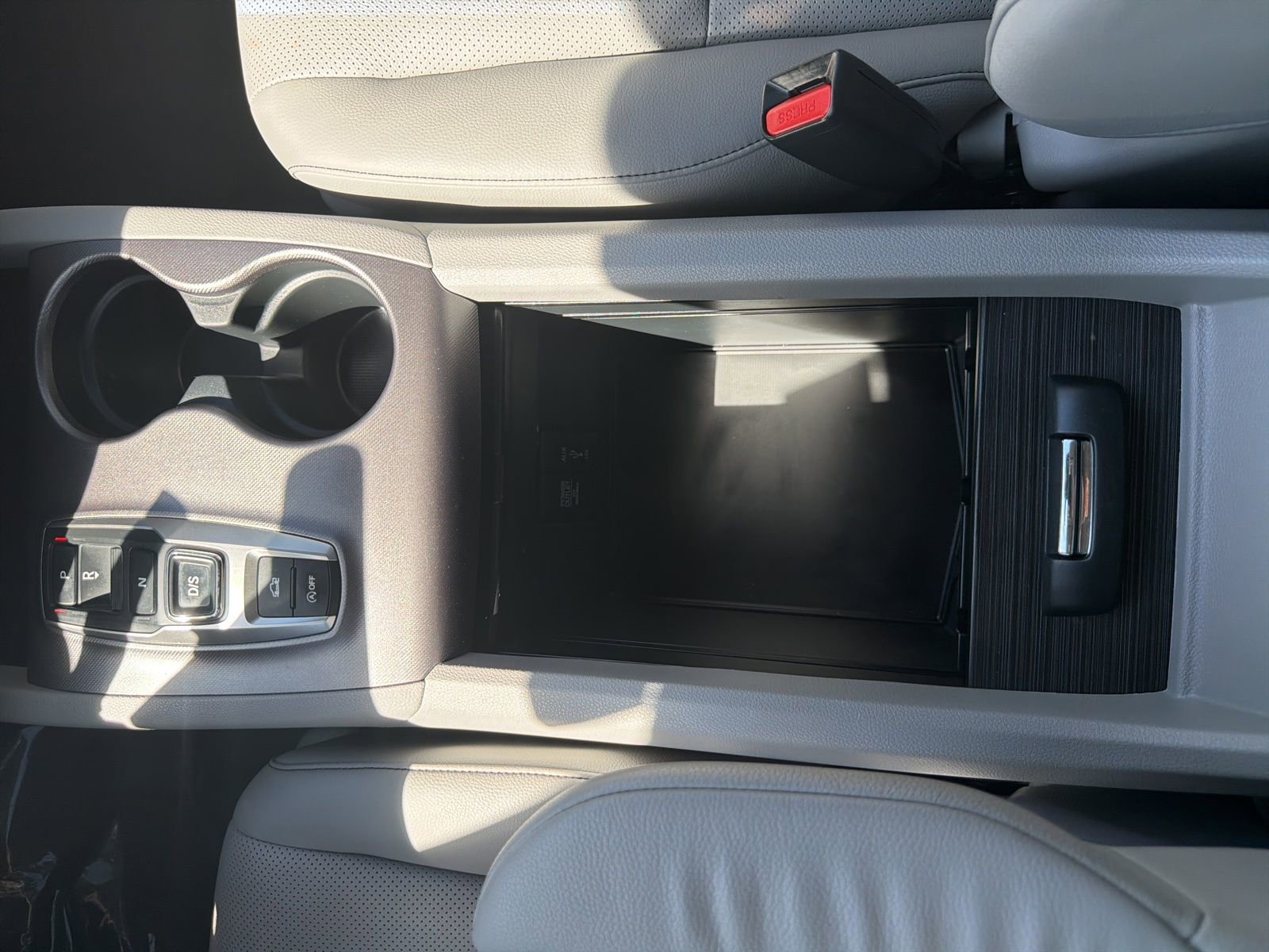 Used 2023 Honda Ridgeline RTL image 65