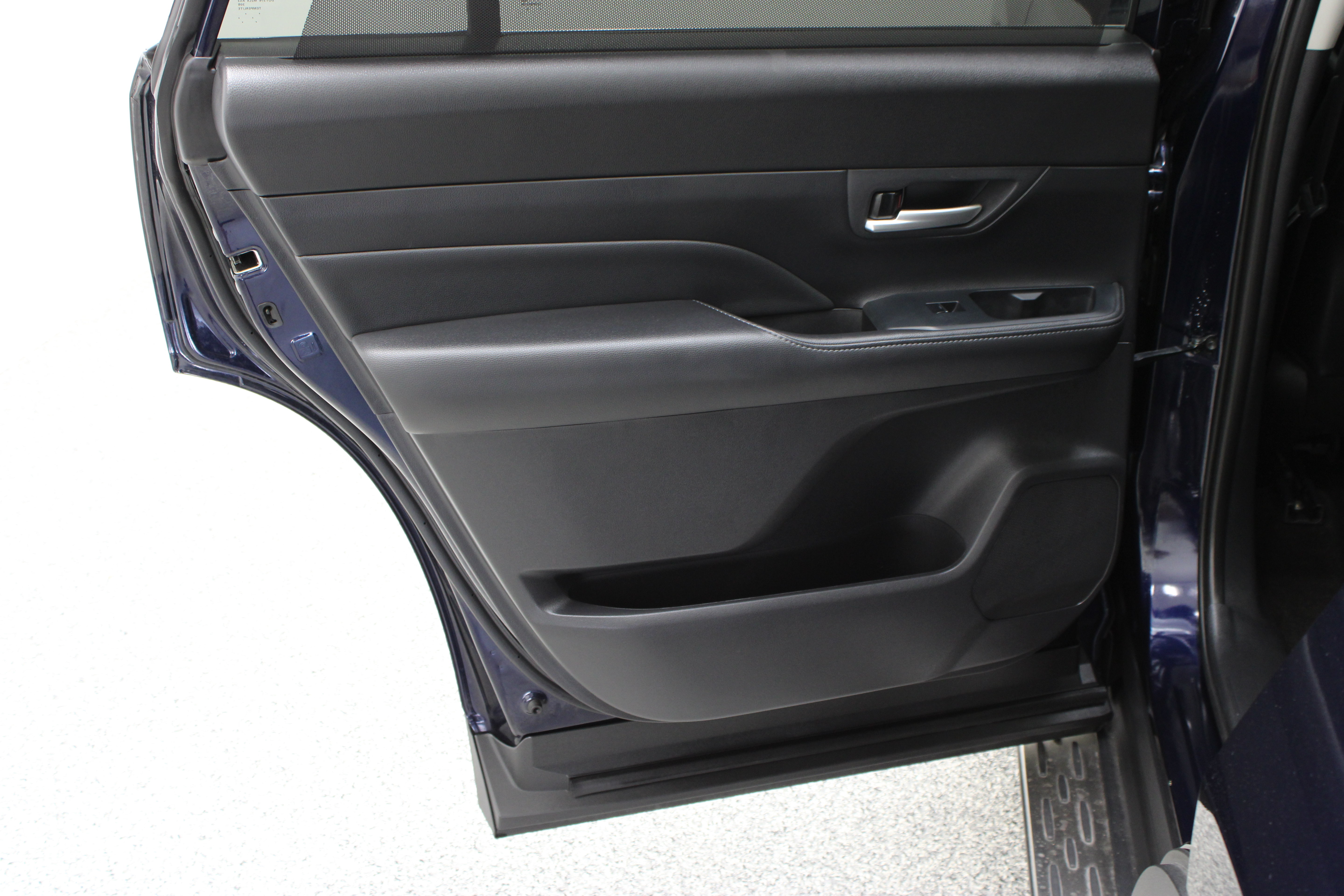 Used 2026 Toyota Grand Highlander AWD image 28