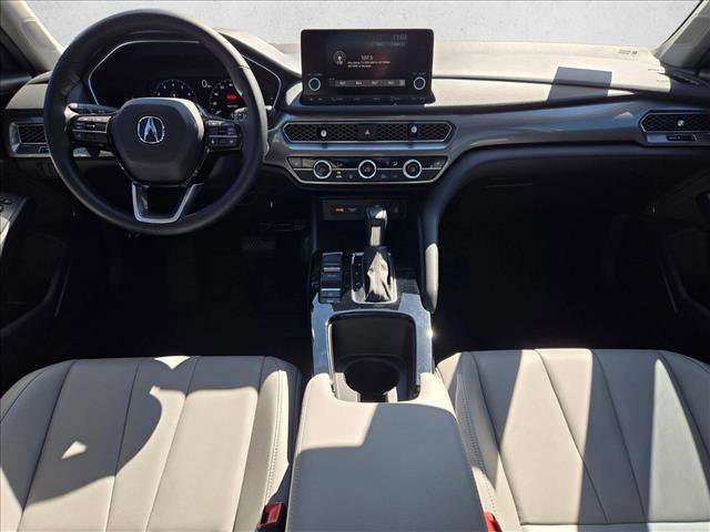 Certified 2025 Acura Integra image 17