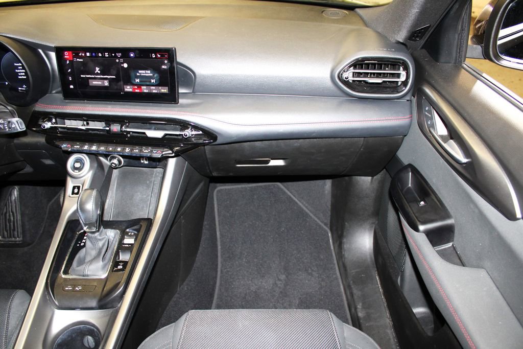 Used 2024 Dodge Hornet GT w/ Cold Weather Group AWD/4WD image 30