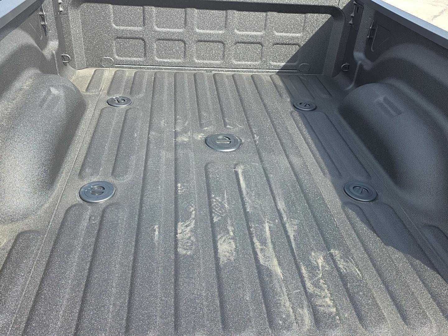 New 2026 RAM 2500 Tradesman image 31