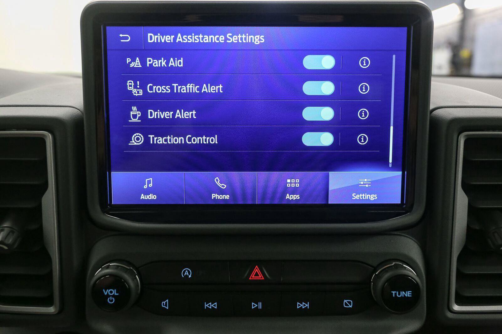 Used 2023 Ford Bronco Sport Big Bend w/ Convenience Package AWD/4WD image 28
