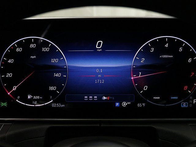 Certified 2026 Mercedes-Benz C 300 4MATIC Sedan image 17