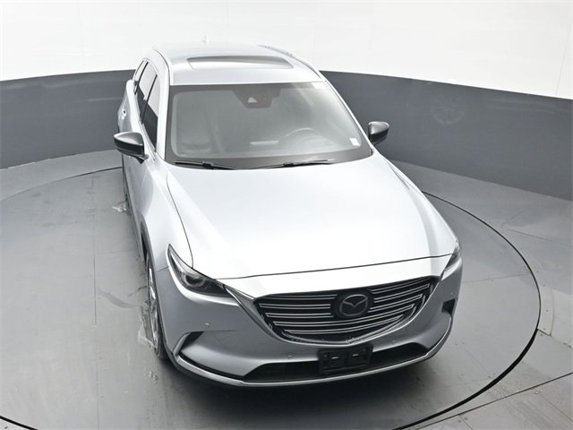 Used 2018 MAZDA CX-9 Grand Touring image 47