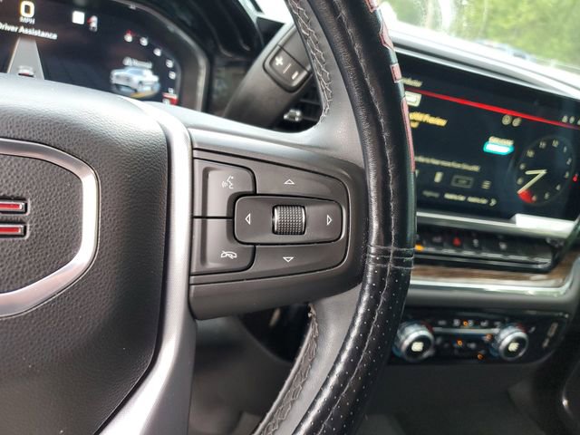 Used 2023 GMC Sierra 1500 SLE image 27