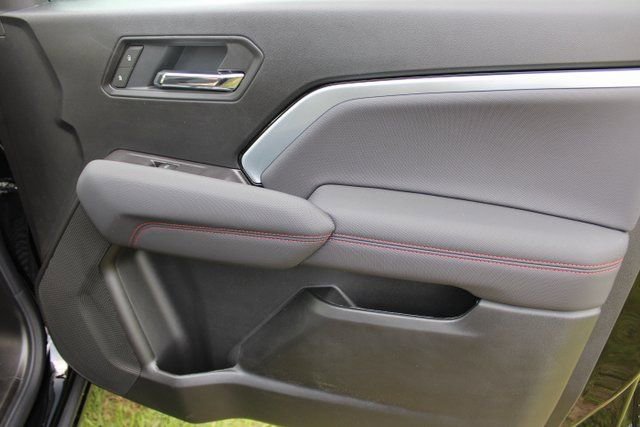 New 2025 Chevrolet Colorado Z71 w/ Technology Package AWD/4WD image 26