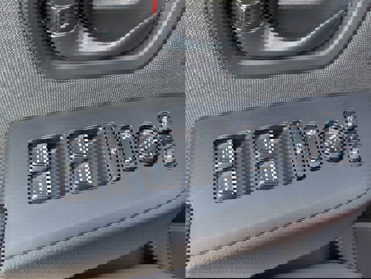 New 2026 Honda Passport TrailSport image 13