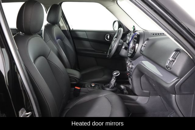 Used 2019 MINI Cooper Countryman FWD image 19