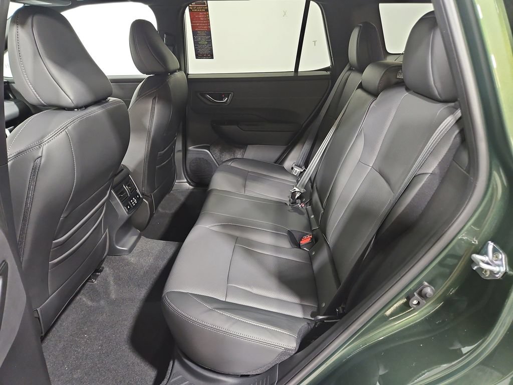 New 2026 Subaru Outback Touring XT AWD/4WD image 25