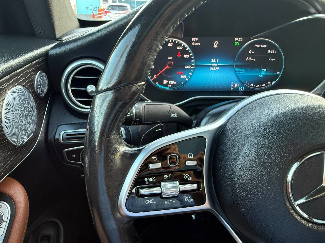 Used 2019 Mercedes-Benz C 300 4MATIC Coupe image 40