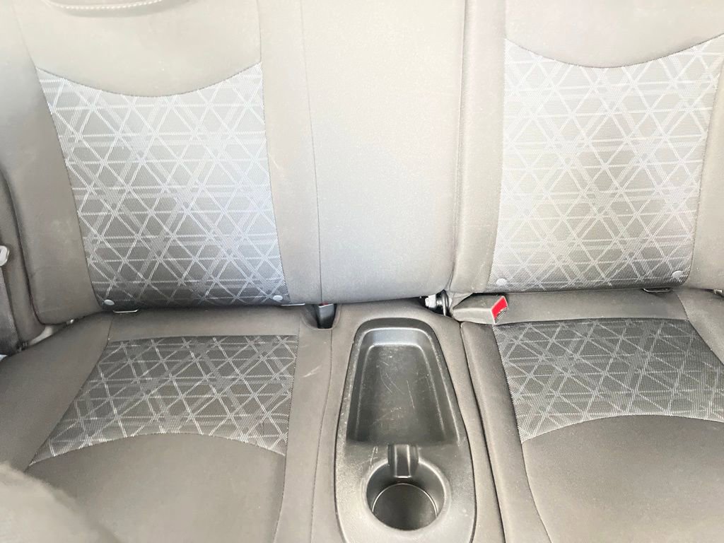 Used 2021 Chevrolet Spark LT image 21