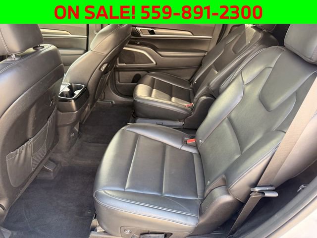 Used 2021 Kia Telluride S FWD image 10