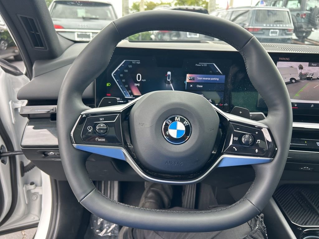 Used 2025 BMW 530i image 17