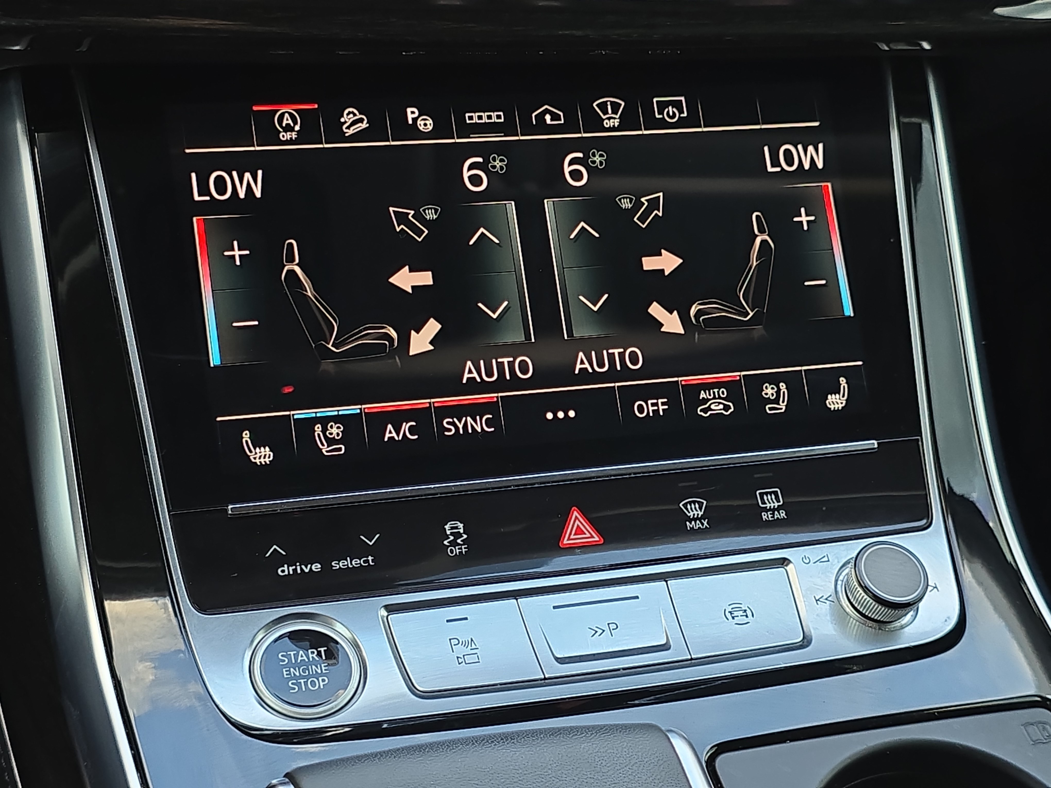 Used 2023 Audi Q7 3.0T Prestige AWD/4WD image 26