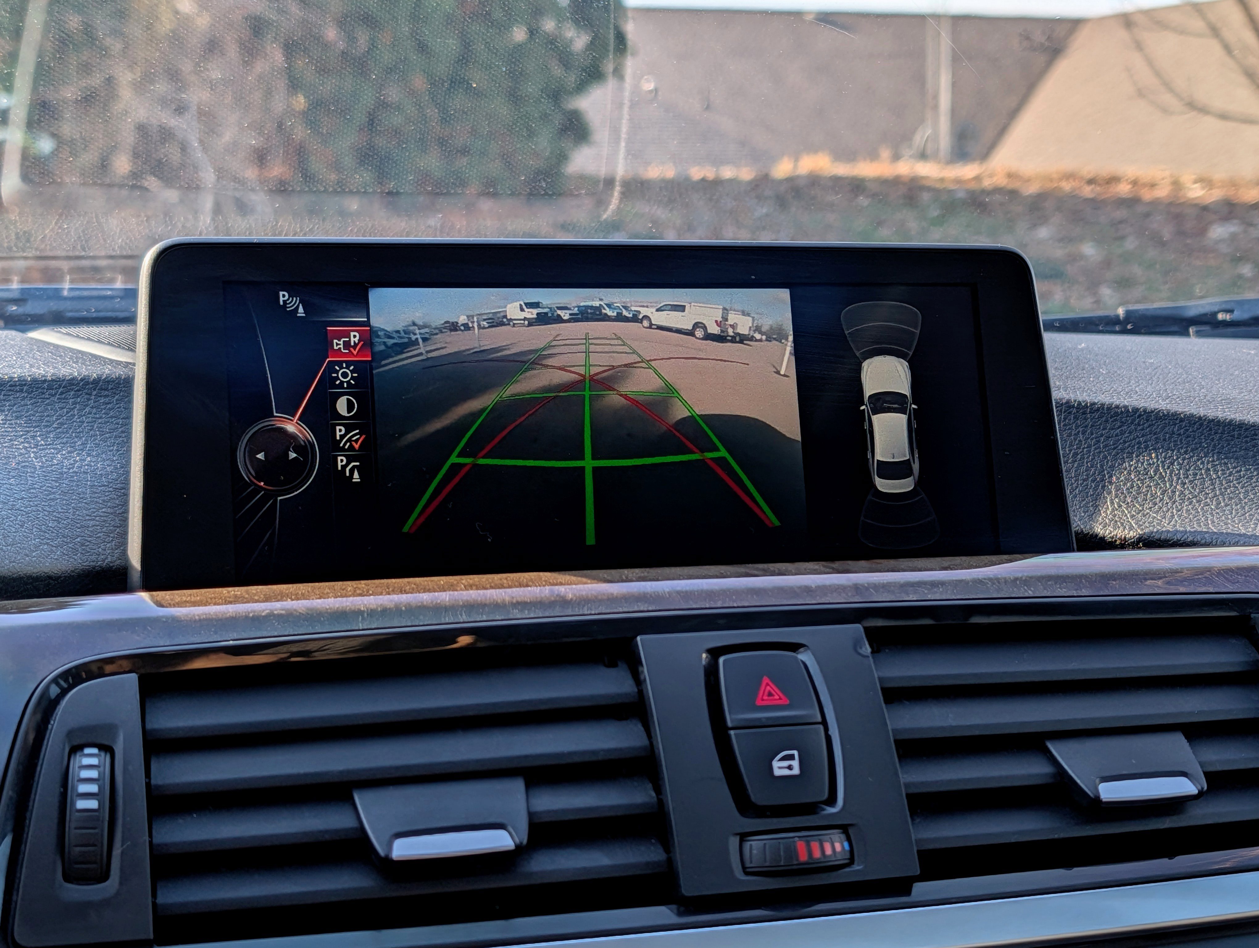 Used 2015 BMW 328i xDrive Sedan w/ Premium Package image 18