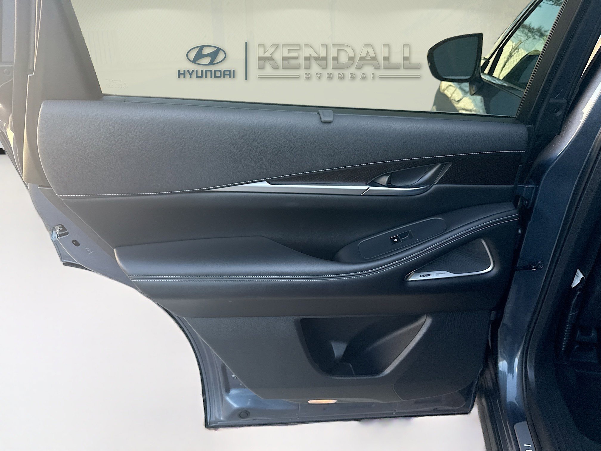 Used 2022 INFINITI QX60 Sensory w/ Cargo Package image 25