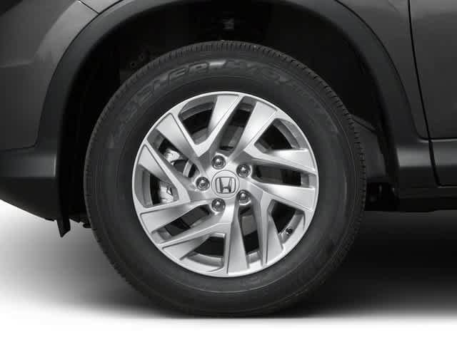 Used 2016 Honda CR-V EX image 14