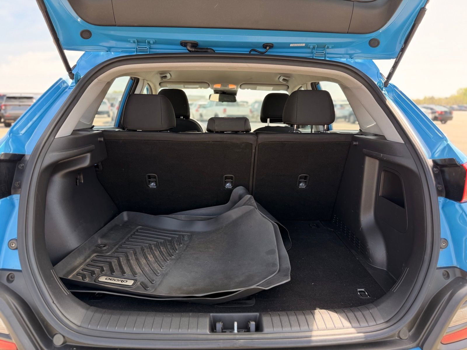 Used 2020 Hyundai Kona SE AWD/4WD image 31