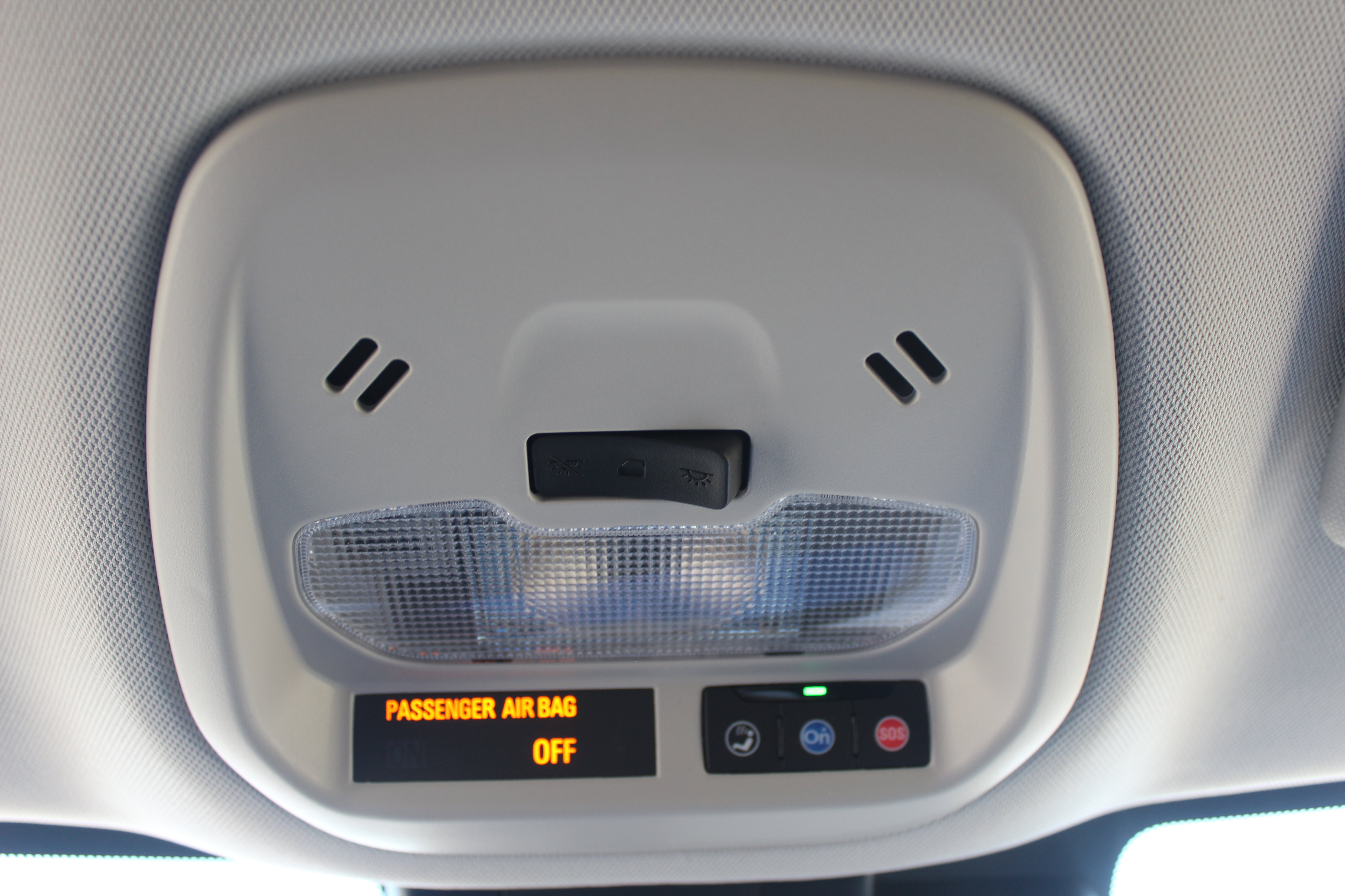 New 2025 Chevrolet Trax LT w/ Driver Confidence Package image 37