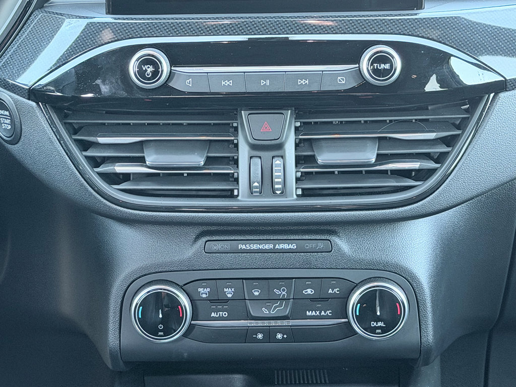 Used 2026 Ford Escape ST-Line FWD image 17