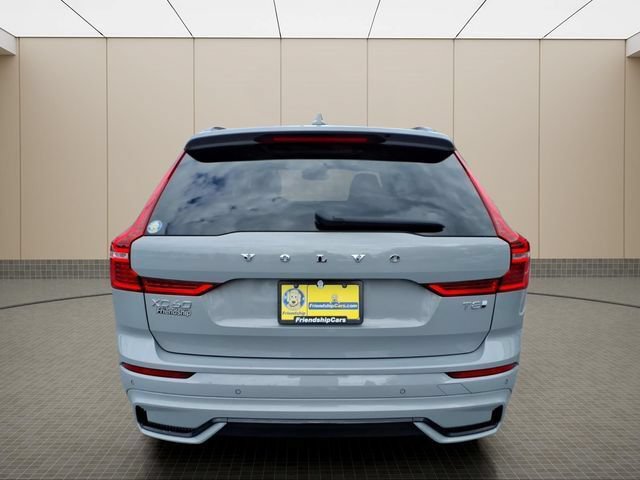 Used 2025 Volvo XC60 T8 Plus w/ Climate Package AWD/4WD image 10