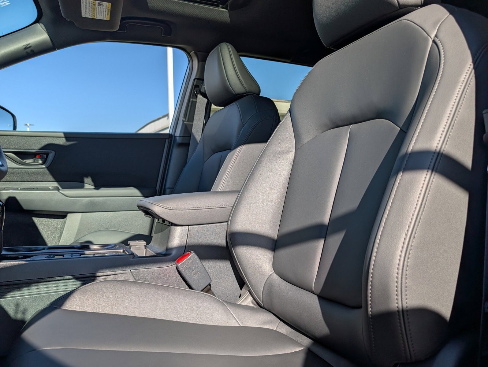 New 2026 Subaru Outback Premium AWD/4WD image 21