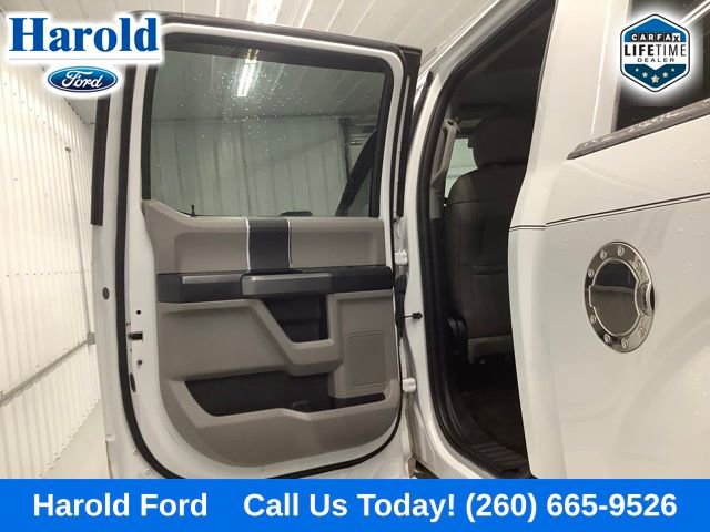 Used 2016 Ford F150 XLT image 13