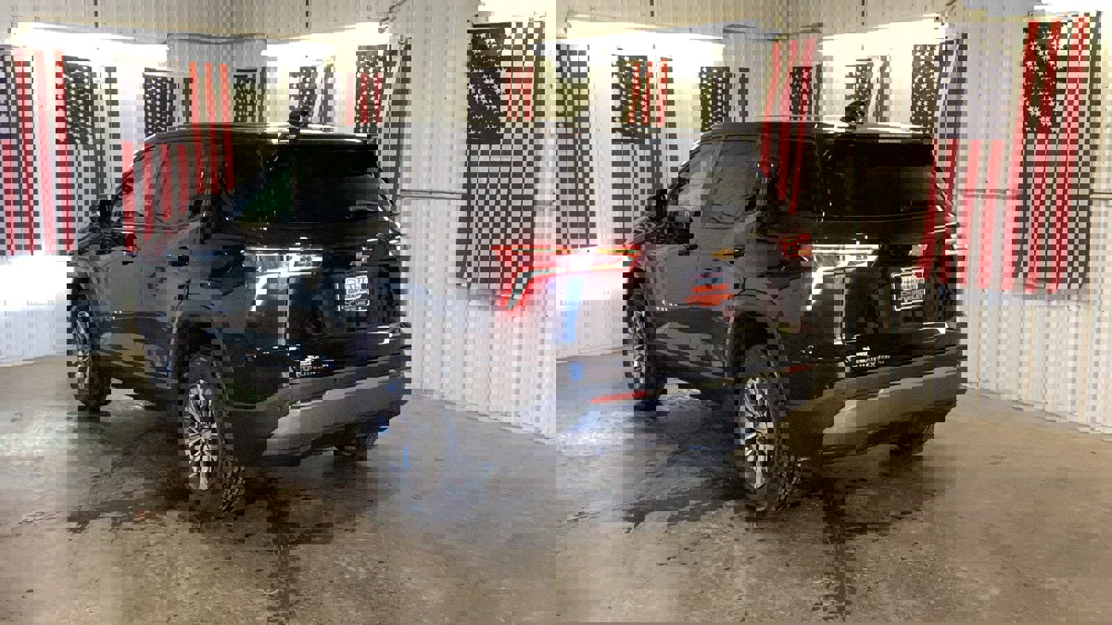 New 2026 Chevrolet Equinox LT w/ Convenience Package II image 5