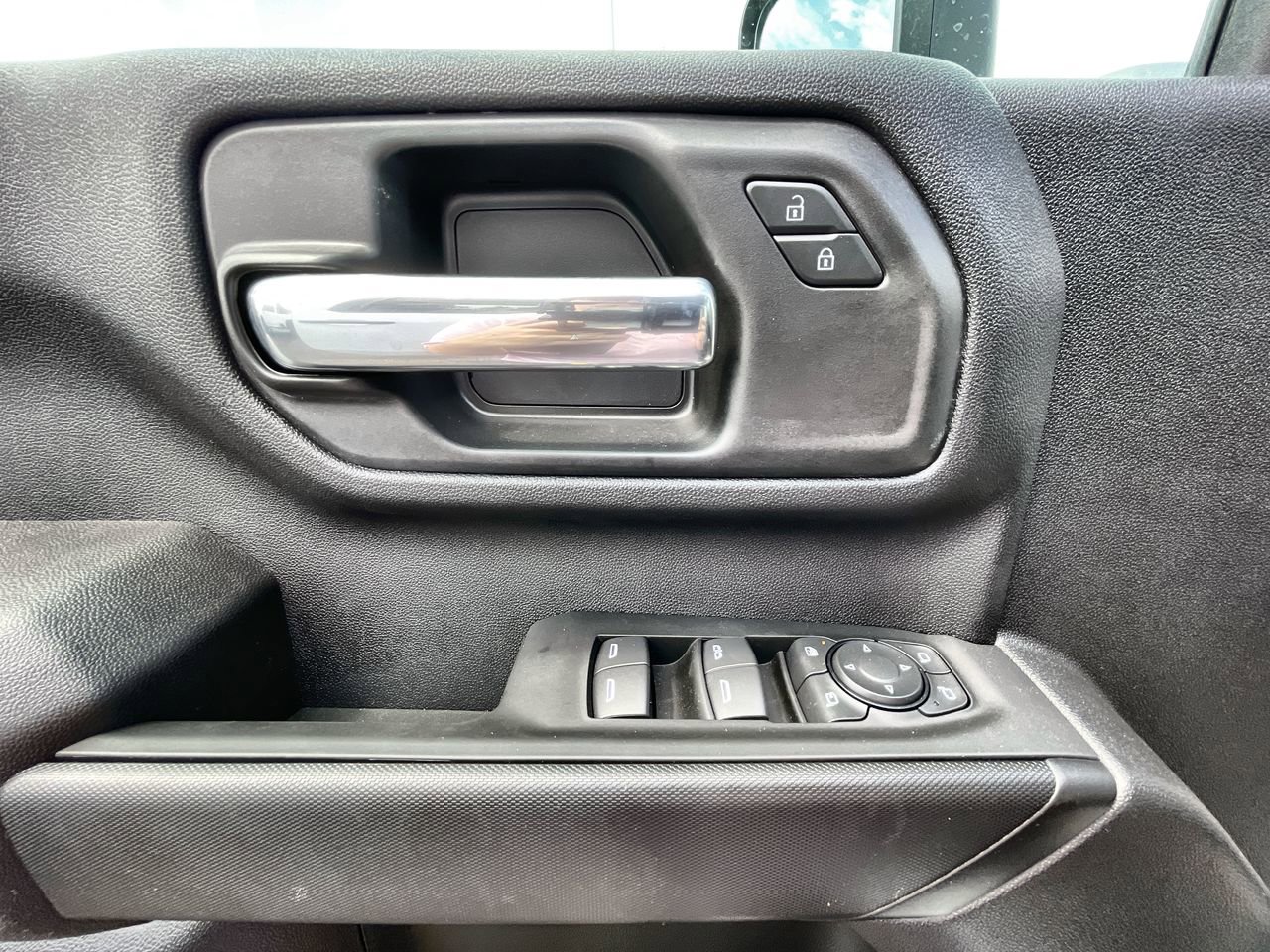 New 2025 Chevrolet Silverado 2500 W/T w/ WT Convenience Package RWD image 23