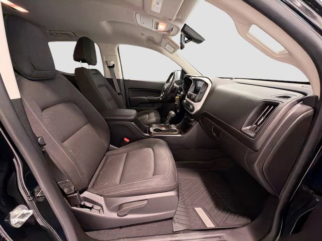 Used 2021 GMC Canyon Elevation w/ Trailering Package image 21