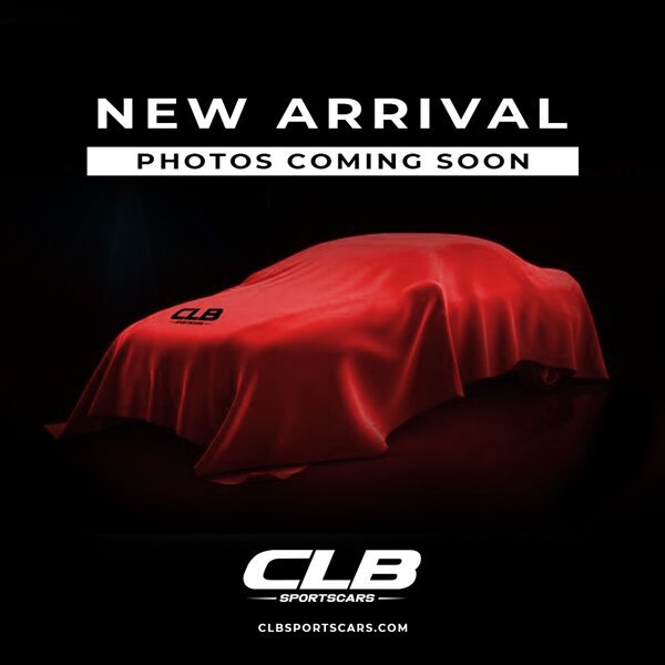 Used 2014 SRT Viper GTS w/ GTS Laguna Interior Package RWD image 1