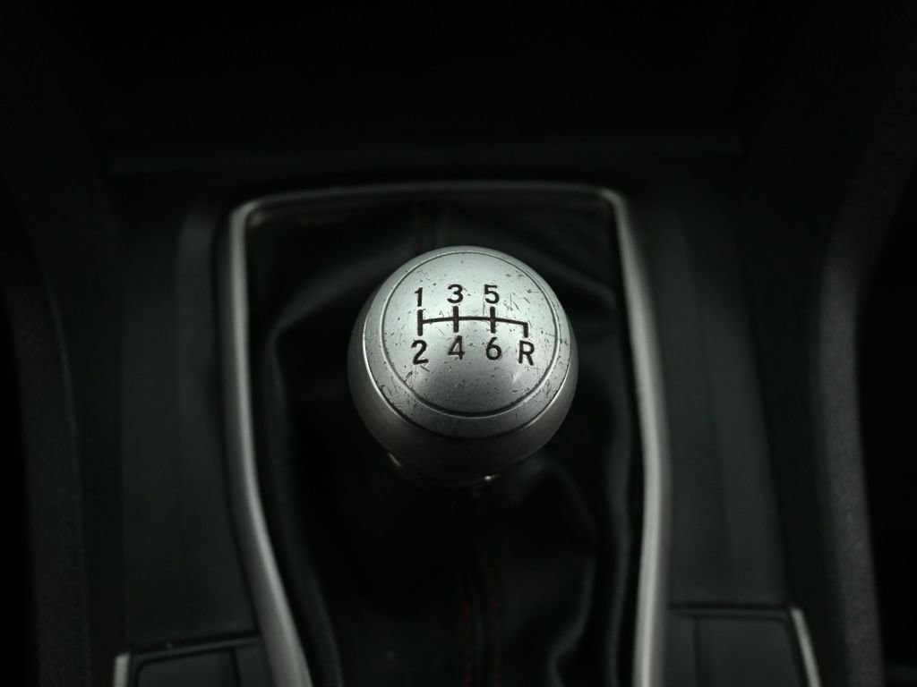 Used 2020 Honda Civic Si image 35