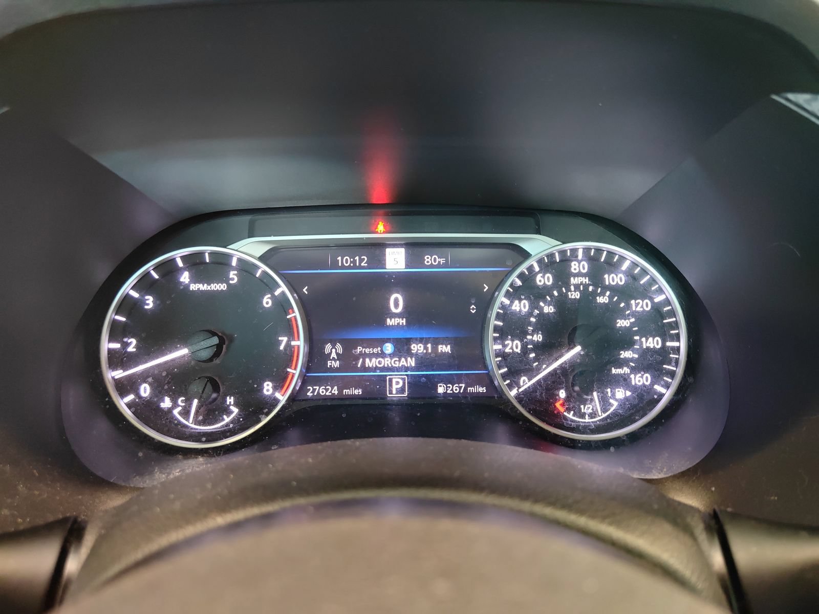 Used 2021 Nissan Sentra SV FWD image 17