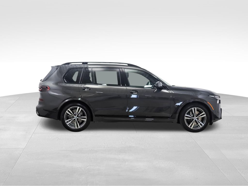 New 2026 BMW X7 xDrive40i image 6