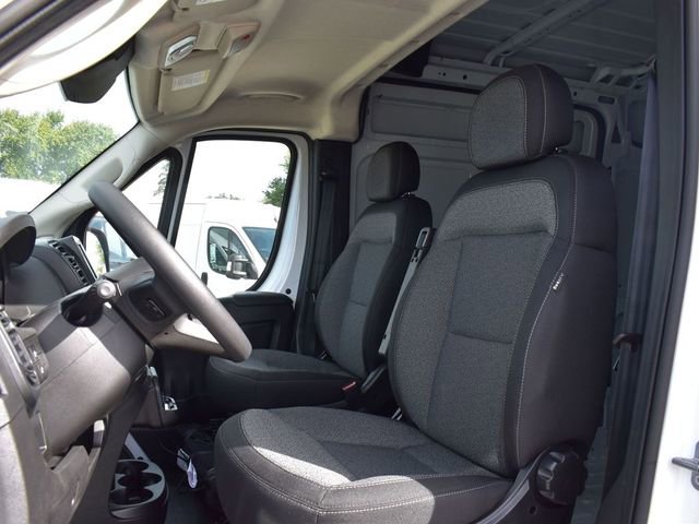 New 2026 RAM ProMaster 3500 w/ Convenience Group image 23