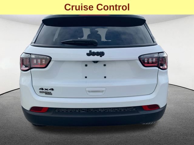 Used 2023 Jeep Compass Altitude image 12