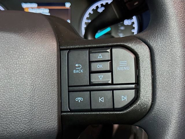 New 2026 Ford F350 XL w/ XL Chrome Package image 28