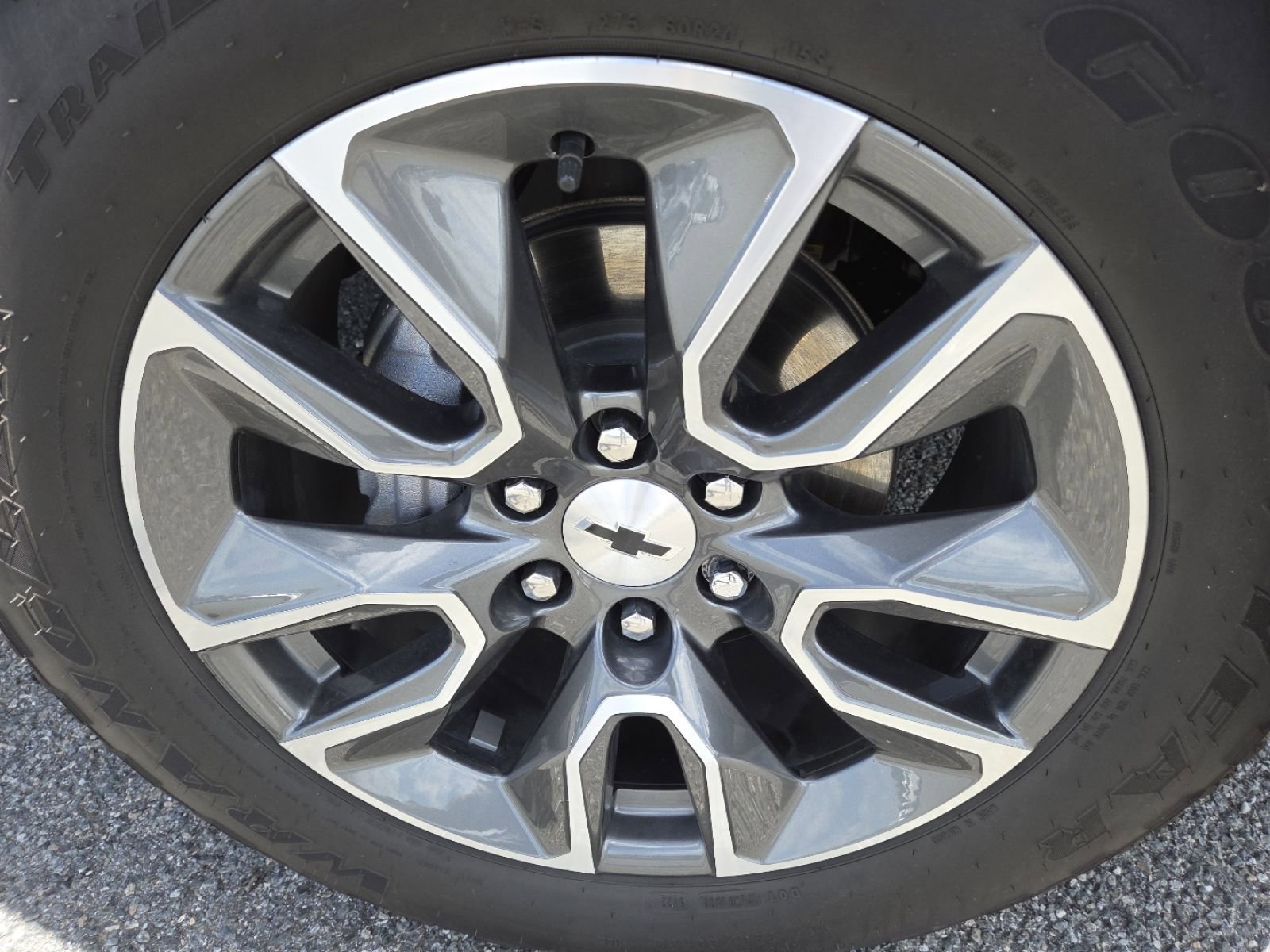 Used 2023 Chevrolet Silverado 1500 RST image 12