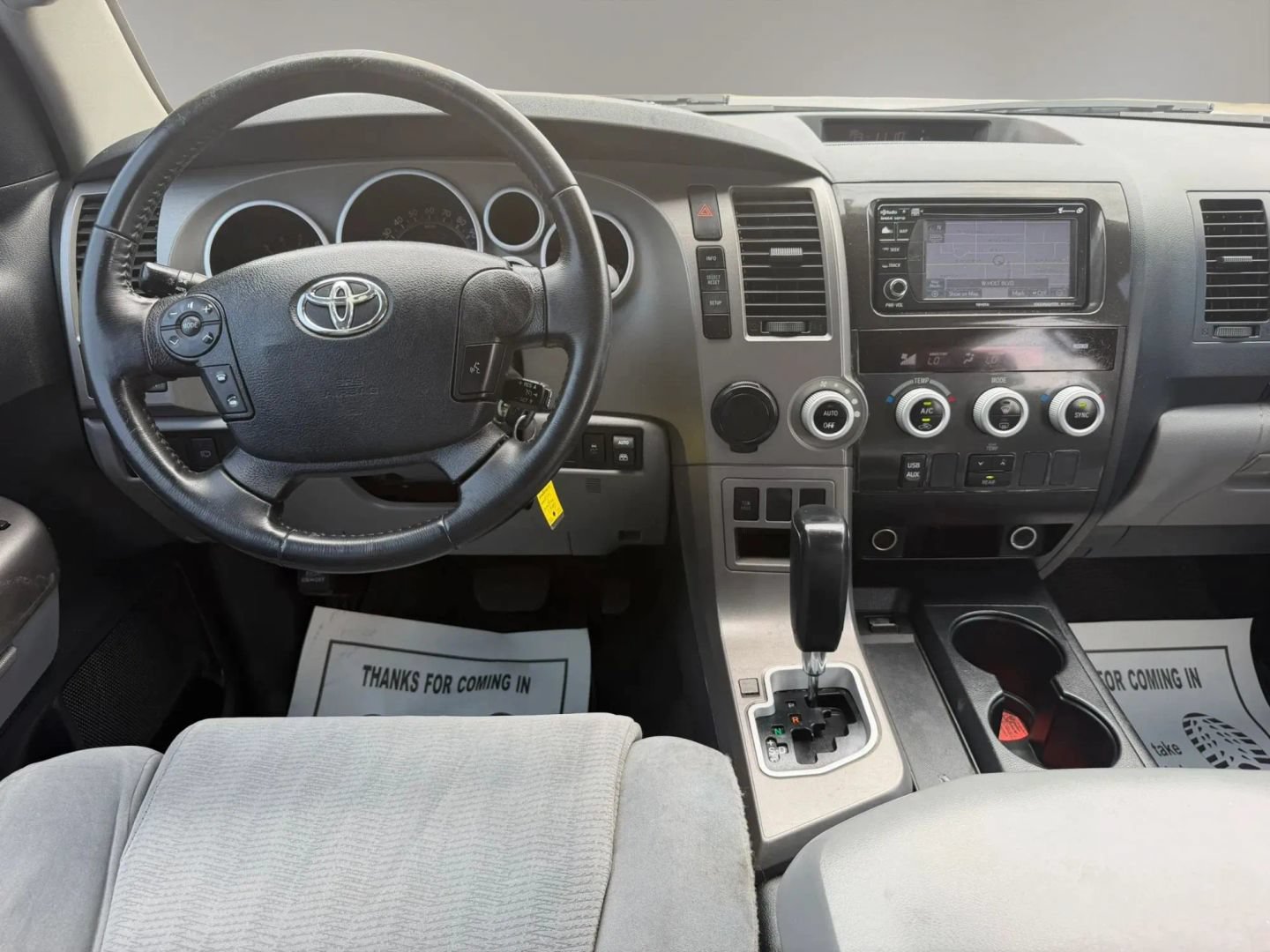 Used 2013 Toyota Sequoia SR5 RWD image 19