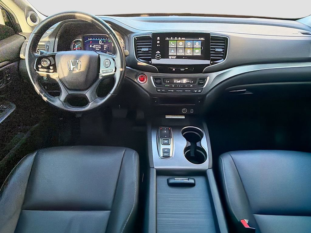 Used 2022 Honda Pilot Special Edition image 18