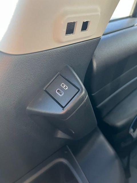 Used 2025 Toyota Grand Highlander XLE image 21