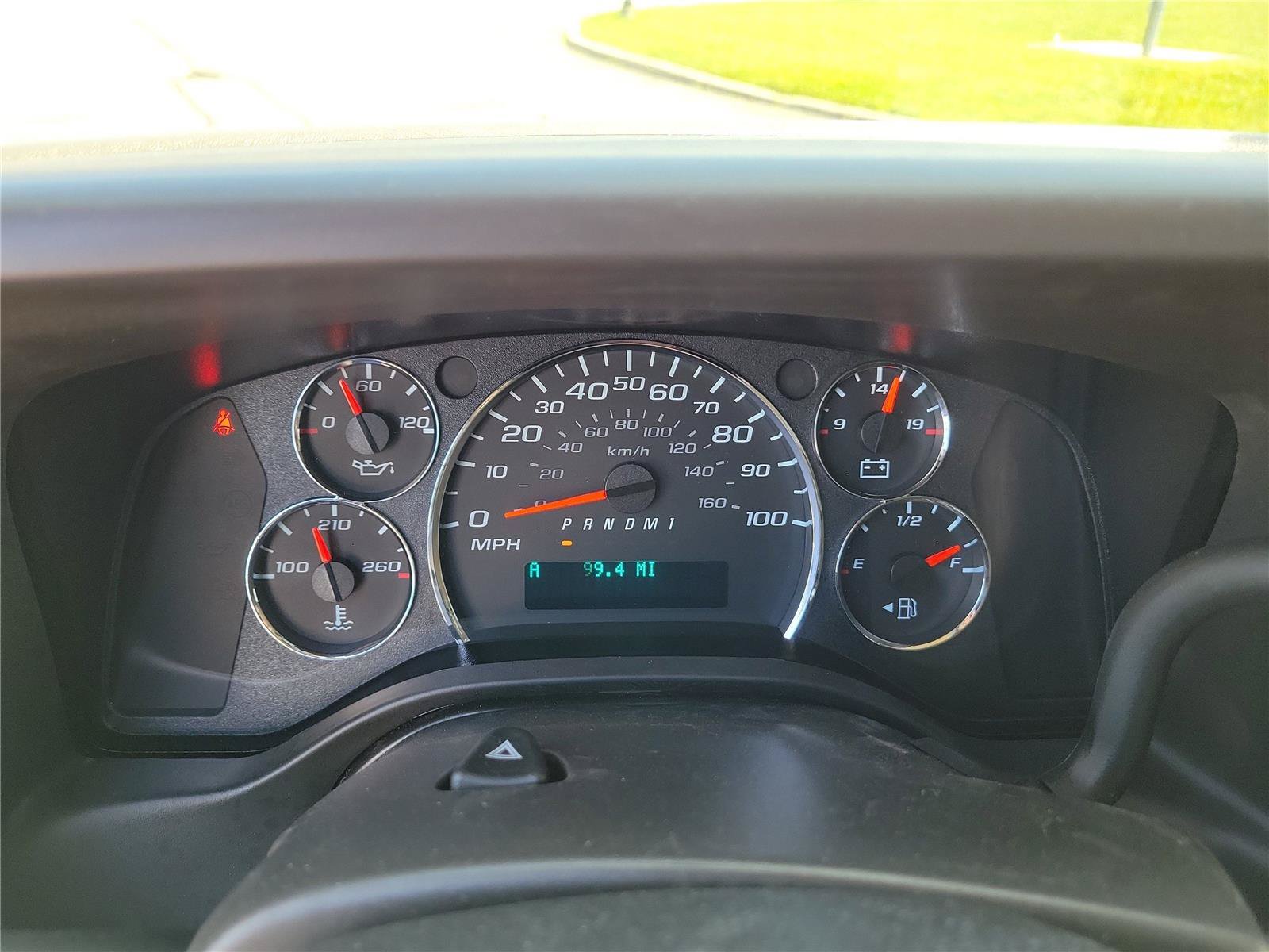 New 2026 GMC Savana 3500 RWD image 20