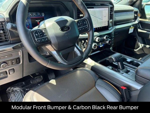 New 2025 Ford F150 Tremor w/ Equipment Group 402A High image 15