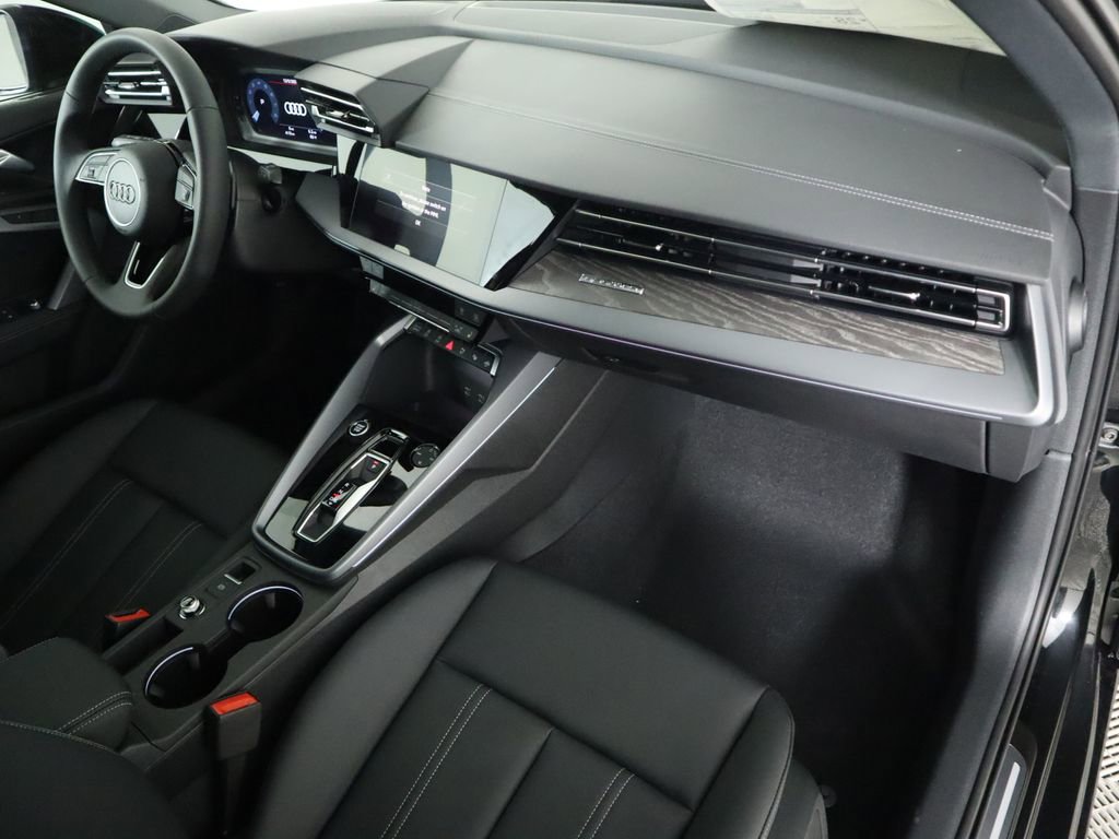 Used 2025 Audi A3 2.0T Premium image 19