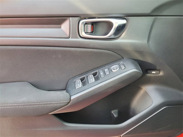 Used 2025 Honda Civic Sport image 24