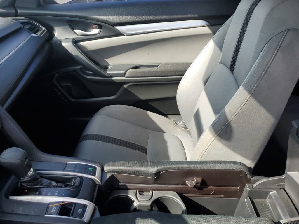 Used 2019 Honda Civic LX image 22