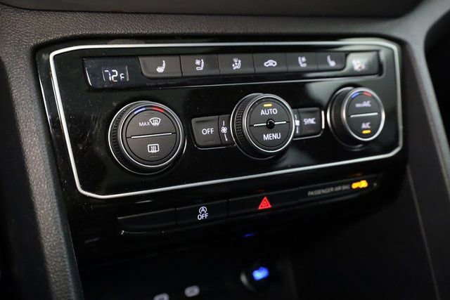 Used 2023 Volkswagen Atlas Cross Sport SEL Premium R-Line image 19